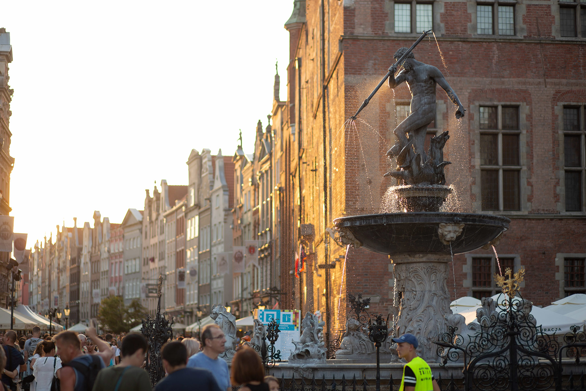 Gdansk